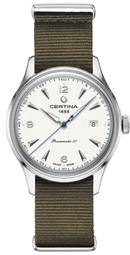 Certina Heritage Collection C038-407-18-037-00