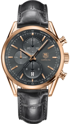 TAG Heuer Carrera CAR2141-FC8182