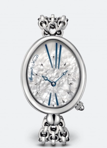 Breguet Reine de Naples 8967ST-51-J50