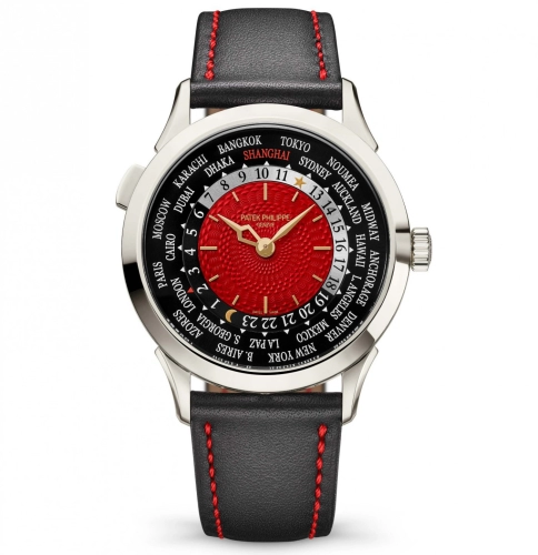 Patek Philippe Complications 5230P-010