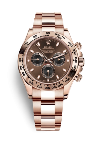 Rolex Daytona 116505-0013