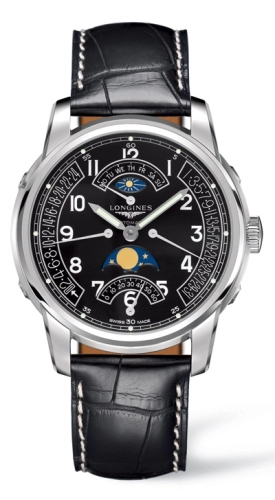 Longines Saint Imier L2-764-4-53-3