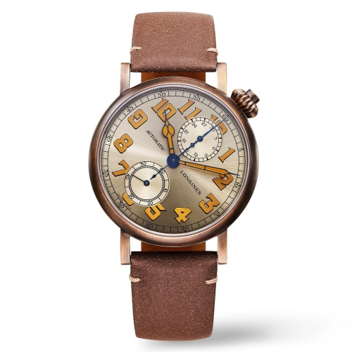 Longines Heritage L2-825-1-33-2