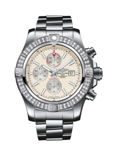 Breitling Avenger A1337153-G779-168A