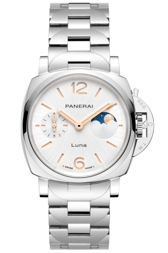 Panerai Luminor Due PAM01301