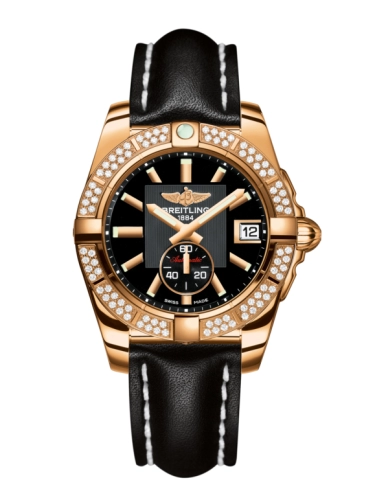 Breitling Galactic H3733053-BA54-414X