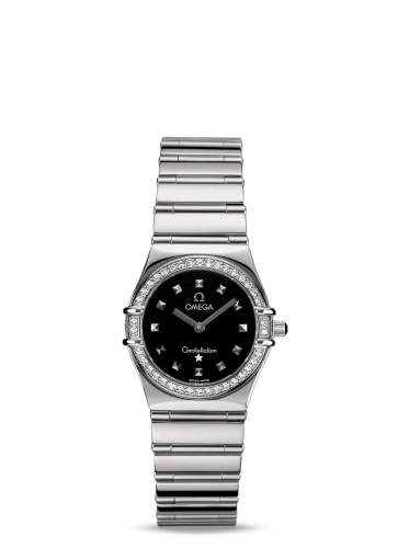Omega Constellation 1475-51-00