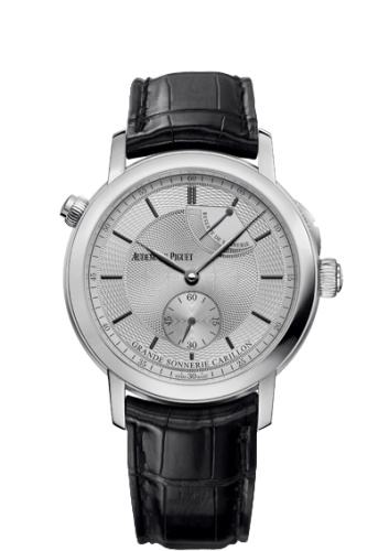 Audemars Piguet Jules Audemars 26344PT-OO-D002CR-01