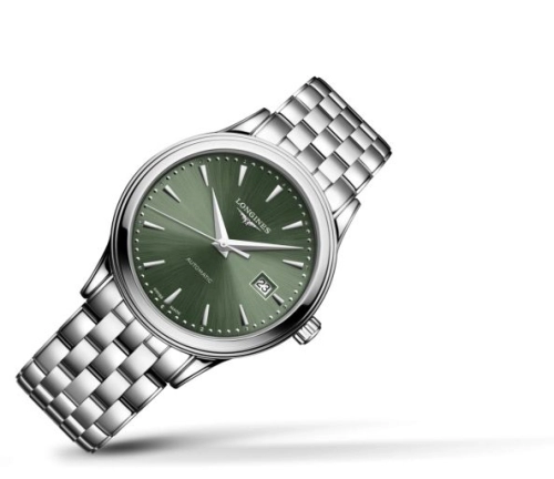 Longines Flagship L4-984-4-02-6