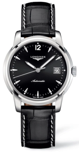 Longines Saint Imier L2-763-4-52-3