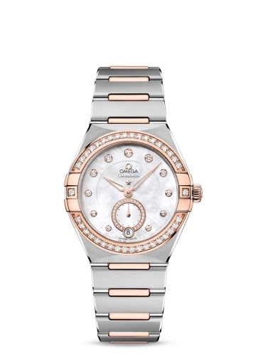 Omega Constellation 131-25-34-20-55-001