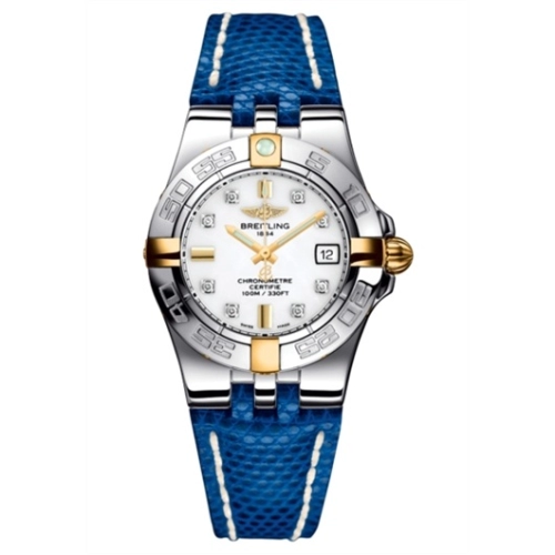 Breitling Galactic B71340L2-A714-163Z