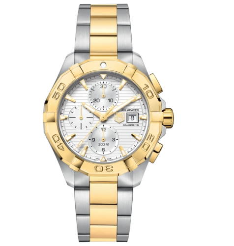 TAG Heuer Aquaracer CAY2121-BB0923