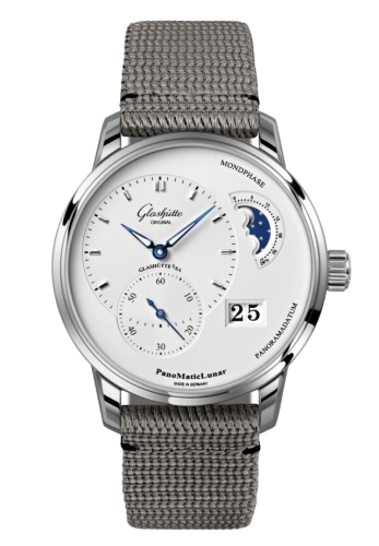 Glashütte Original Pano 1-90-02-42-32-36