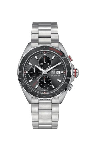 TAG Heuer Formula 1 CAZ2012-BA0876