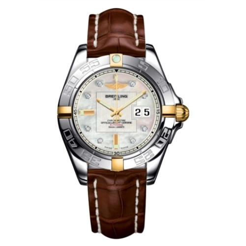 Breitling Galactic B49350L2A704722P