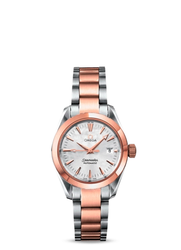 Omega Aqua Terra 2373-70-00