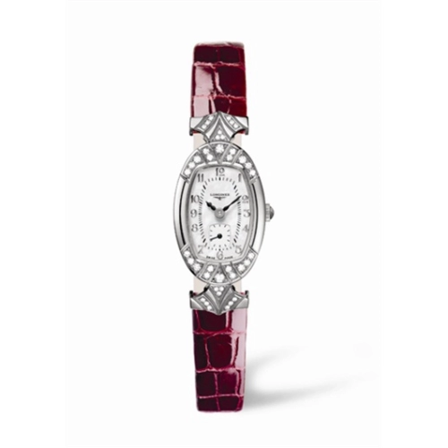 Longines Les Grandes Classiques L2-220-0-83-2