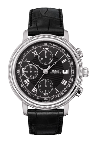 Tissot Bridgeport T0454271605300