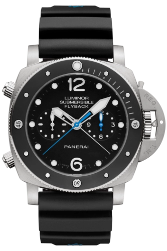 Panerai Submersible PAM00615