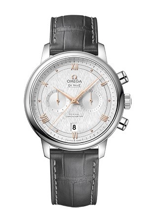 Omega De Ville 424-13-41-50-02-001