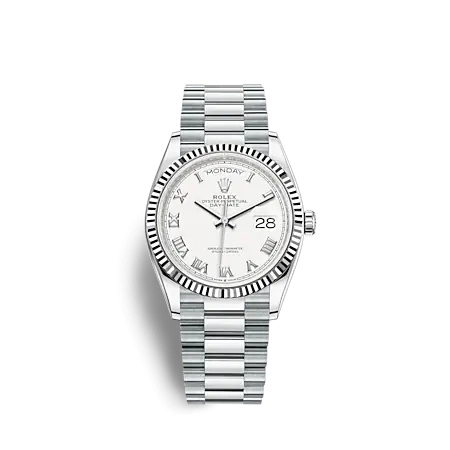 Rolex Day-Date 36 128236-0007