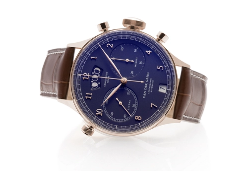 Van der Gang Watches Gents 20030