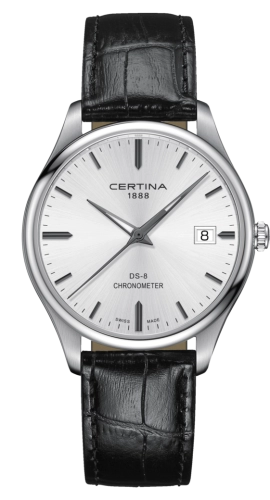 Certina DS-8 C033-451-16-031-00
