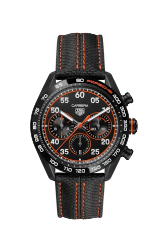 TAG Heuer Carrera CBN2A1M-FC6526