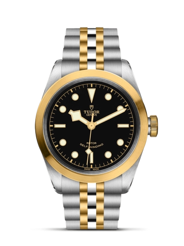 Tudor Black Bay One 79543-0001