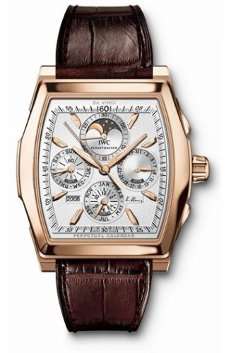 IWC Da Vinci IW3762-03