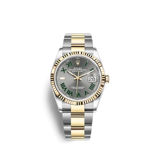 Rolex Datejust 36 26233-0036