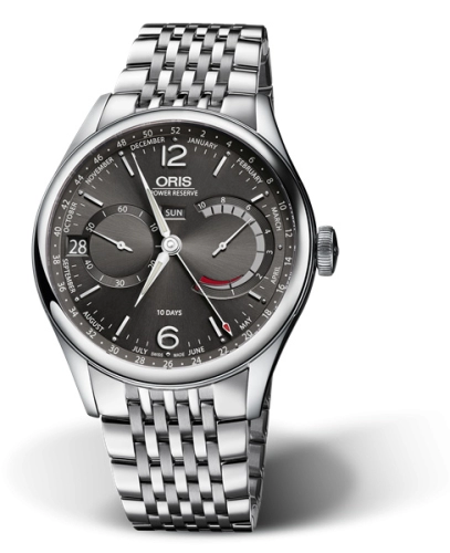 Oris Artelier 01-113-7738-4063-SET-8-23-79PS