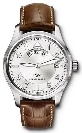 IWC Pilot IW3251-07