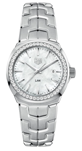 TAG Heuer Link WBC1314-BA0600