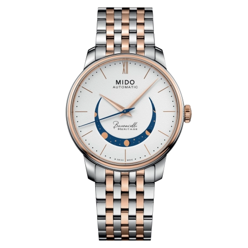 Mido Baroncelli M027-407-22-010-01