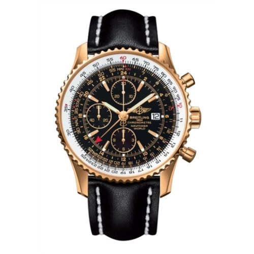 Breitling Navitimer H2432212-B928-441X-R20BA-1