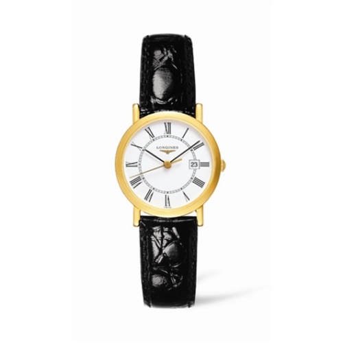 Longines Presence L4-279-6-11-2
