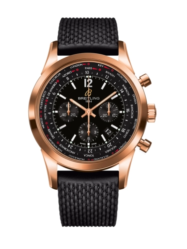 Breitling Transocean RB0510U5-BC39-256S