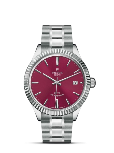 Tudor Style 12510-0015