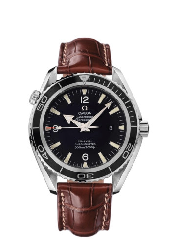Omega Seamaster Planet Ocean 2900-50-37