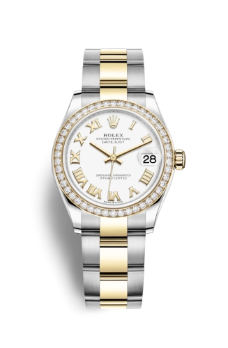 Rolex Datejust 31 278383RBR-0001