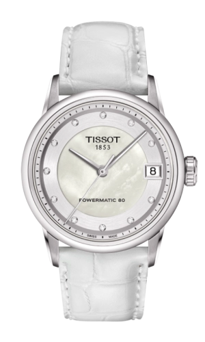Tissot Luxury T0862071611600