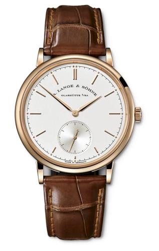A. Lange & Söhne Saxonia 380-032