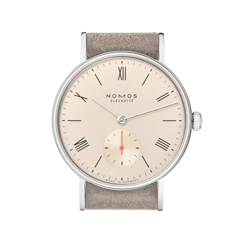 Nomos Glashütte Ludwig 247