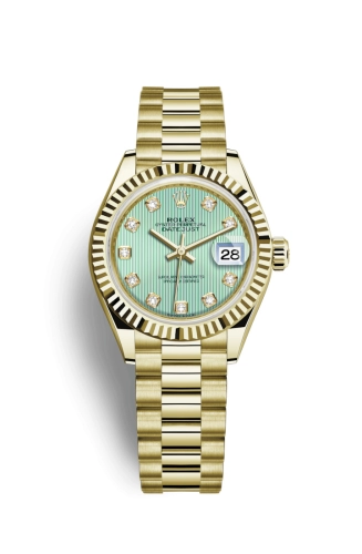 Rolex Lady-Datejust 279178-0027