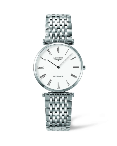 Longines La Grande Classique L4-708-4-11-6