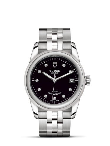 Tudor Glamour 55000-0008