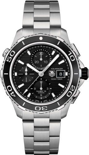 TAG Heuer Aquaracer CAK2110-BA0833