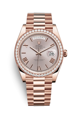 Rolex Day-Date 40 228345RBR-0008